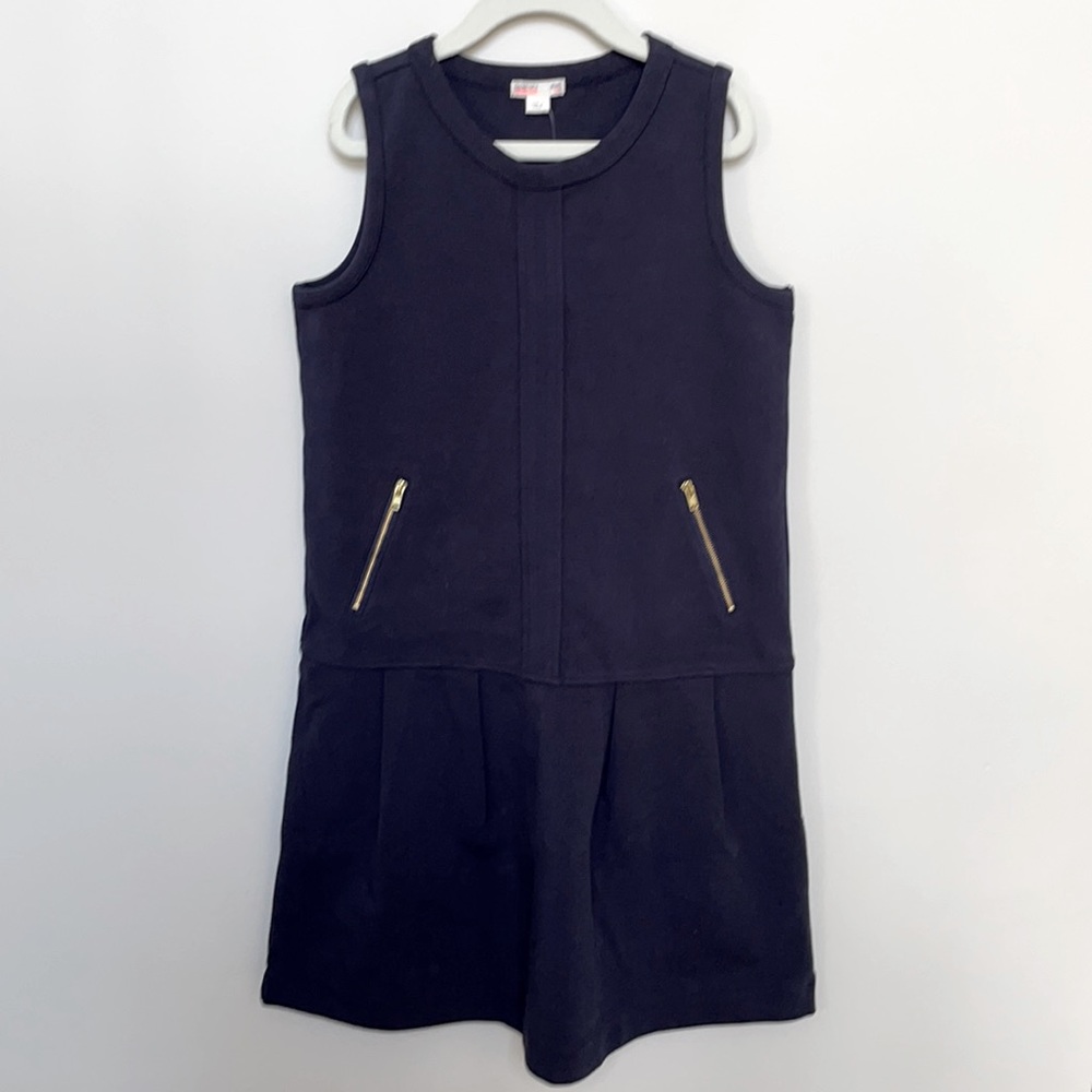 Crewcuts dress
